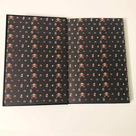 Donkey Kong Lenticular Notebook  Journal Paladone Nintendo - Picture 9 of 16